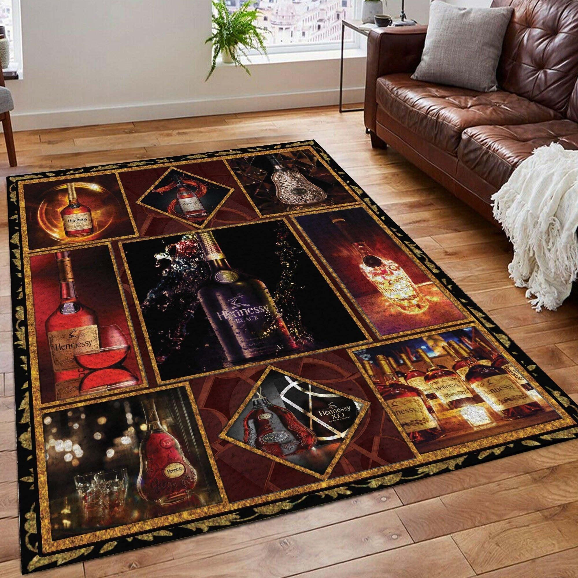 The Best H Rug Chrismas Gift - Indoor Outdoor Rugs