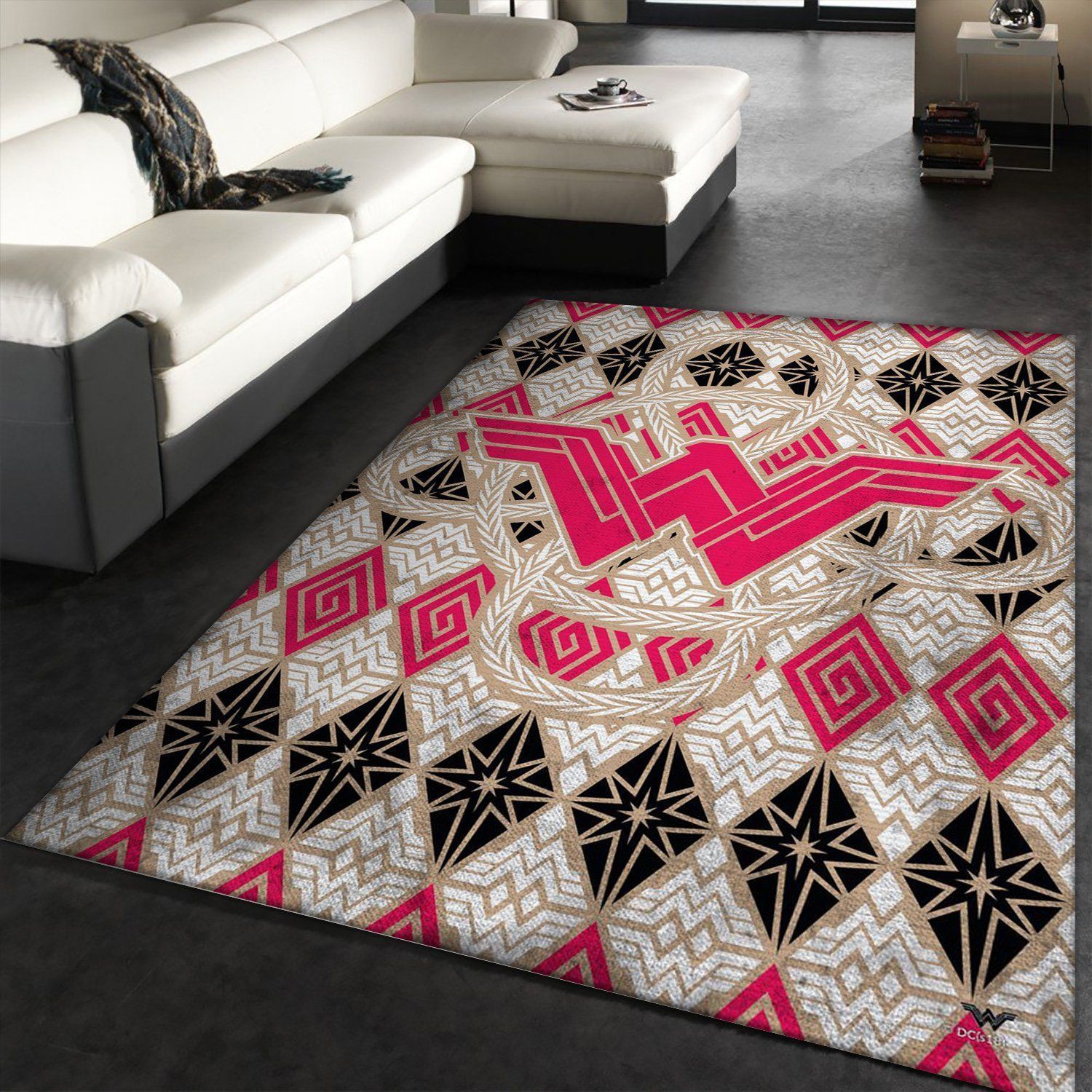 Victorious Area Rug Carpet