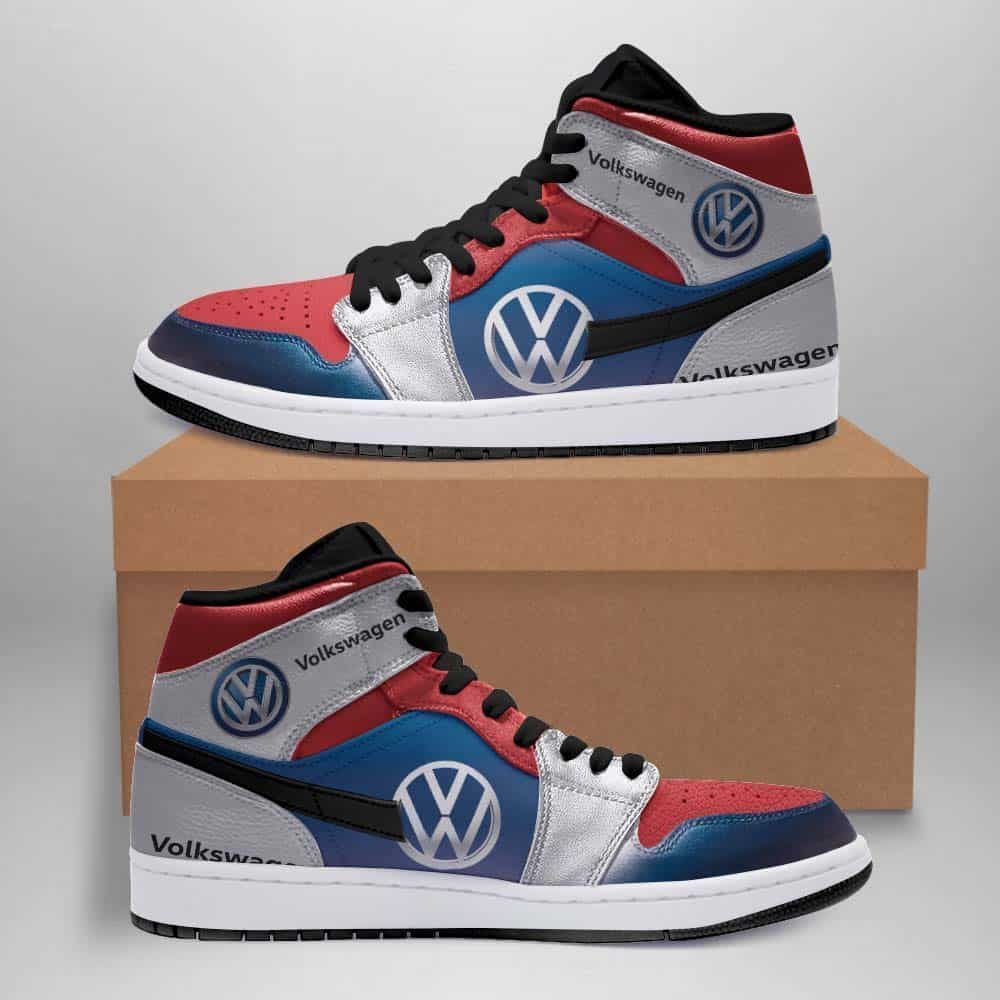 Volkswagen Air Jordan Shoes Sport Sneakers