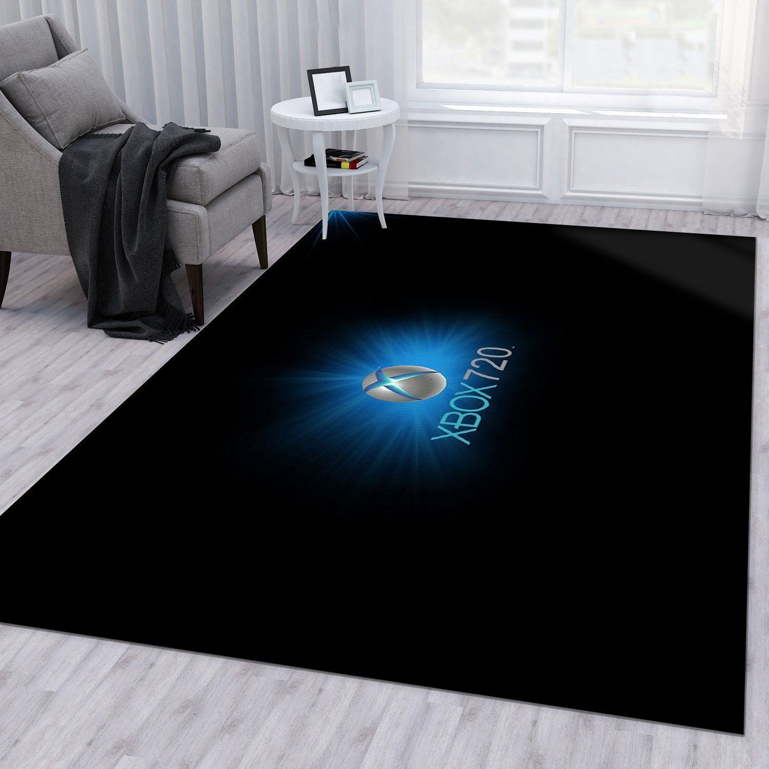 Xbox V61 Area Rug Bedroom Rug Home US Decor - Indoor Outdoor Rugs