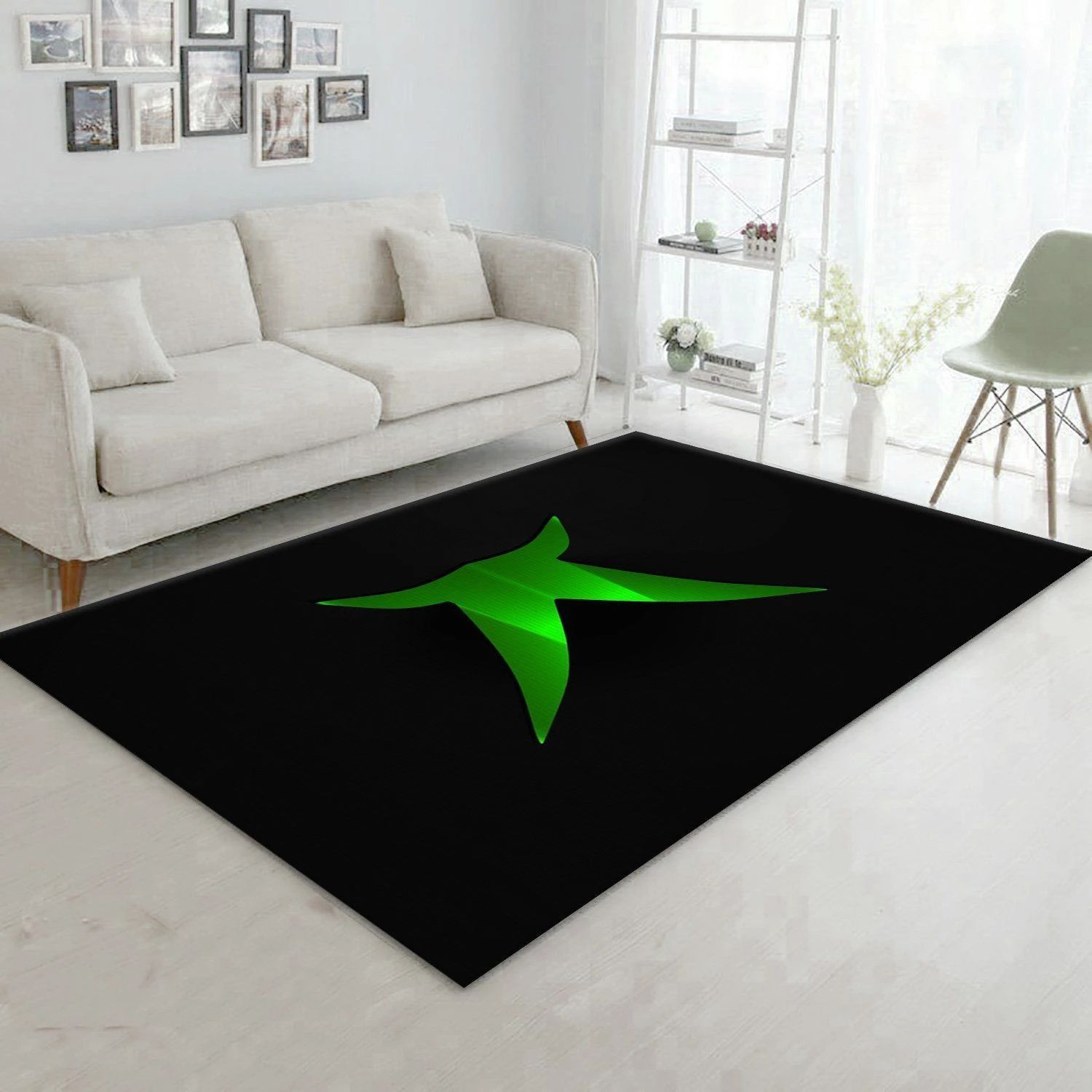 Xbox V67 Rug Bedroom Rug Home Decor Floor Decor - Indoor Outdoor Rugs