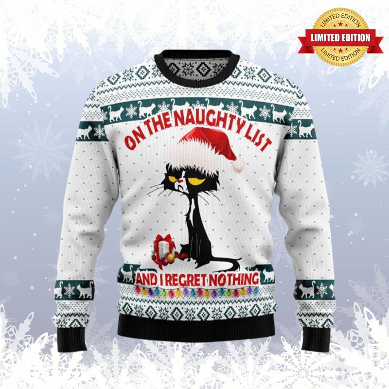 Stitch Lilo and Stitch Ugly Sweaters For Men Women - RugControl