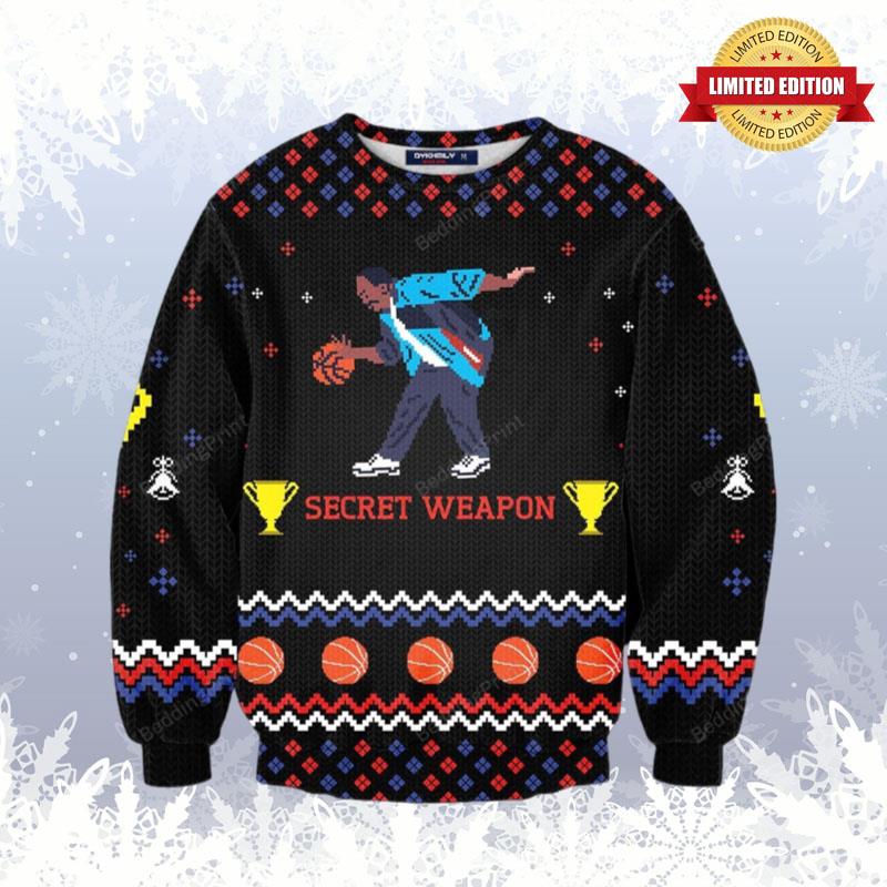 Celebrator Ugly Sweaters For Men Women