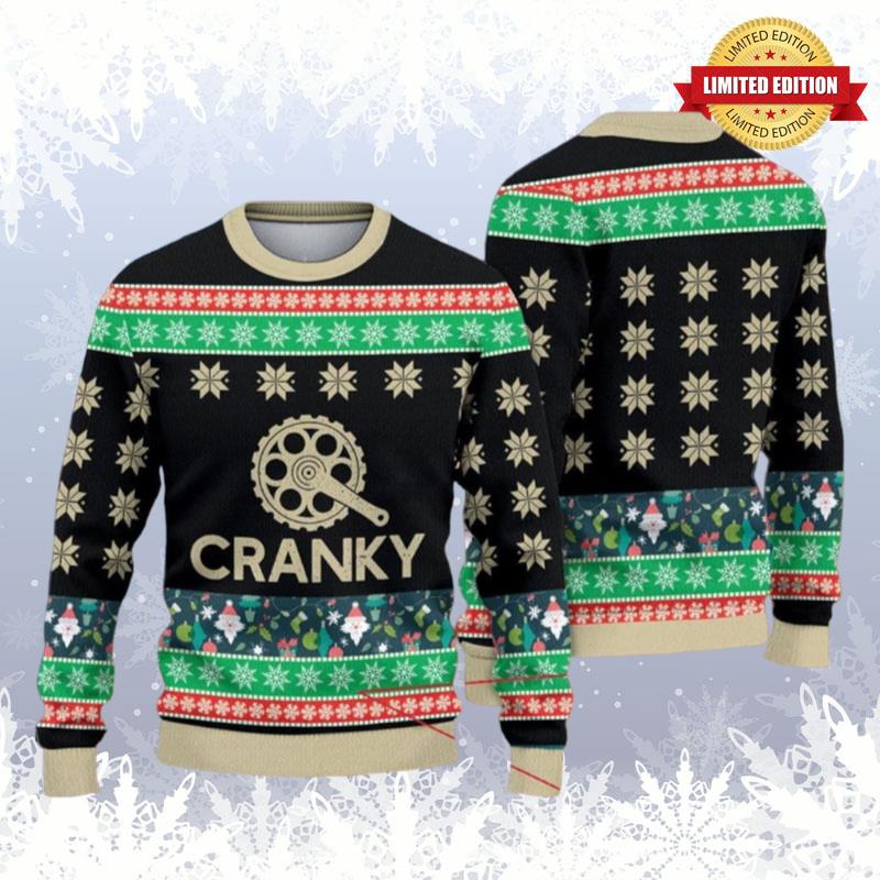 Christmas Friends Funny Christmas Movie Ugly Sweaters For Men Women