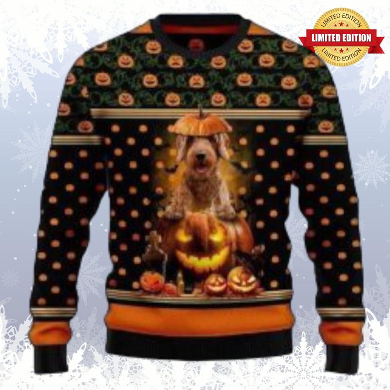 Goldendoodle Ugly Sweaters For Men Women