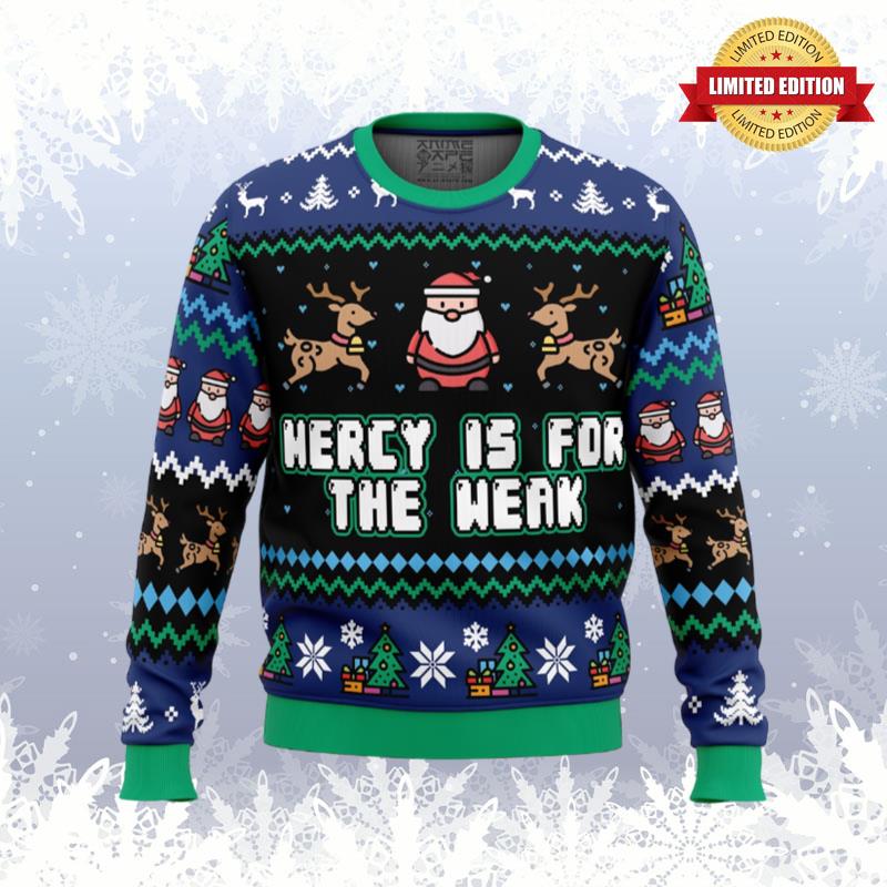 Holiday Sweater Ugly Sweaters For Men Women