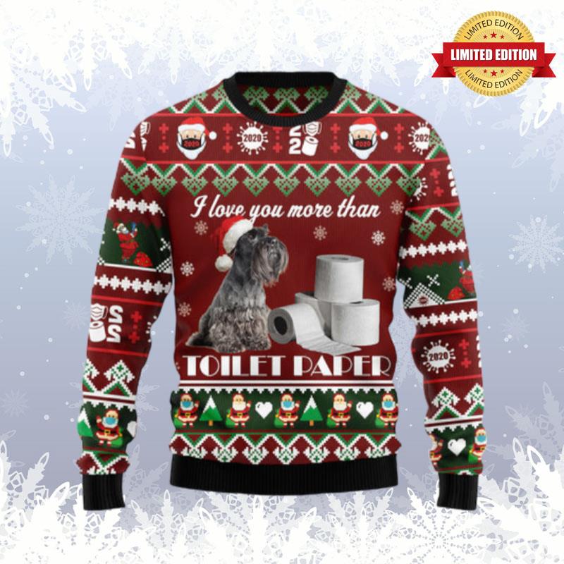 Miniat Ugly Sweaters For Men Women