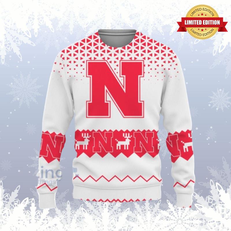 Navy Midshipmen Sports Football American Ugly Sweaters For Men Women