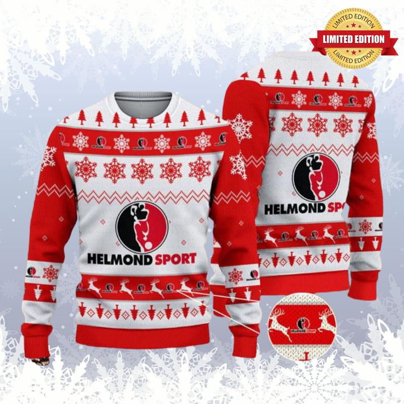 Top Oss Ugly Sweaters For Men Women