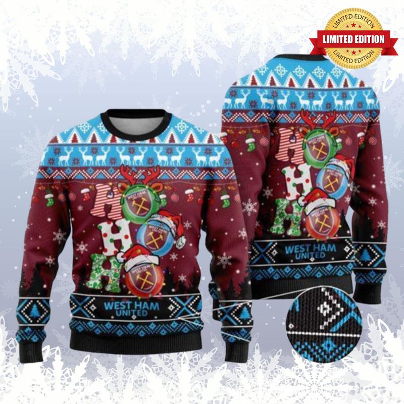 Waste Management Mack Terrapro Refuse Truck Ugly Sweaters For Men Women ...