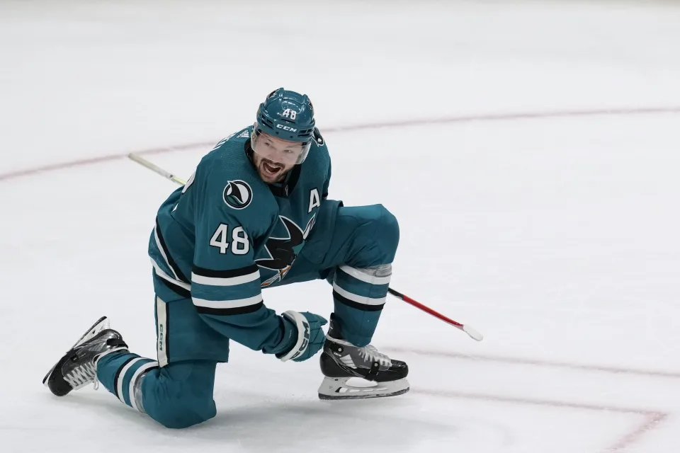 San Jose Sharks Secure Thrilling Overtime Victory, Extend Winning Streak to Three Games