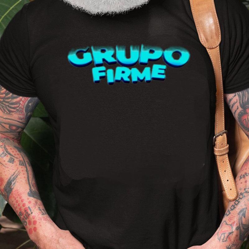 Grupo Firme Sweater Unisex Shirts