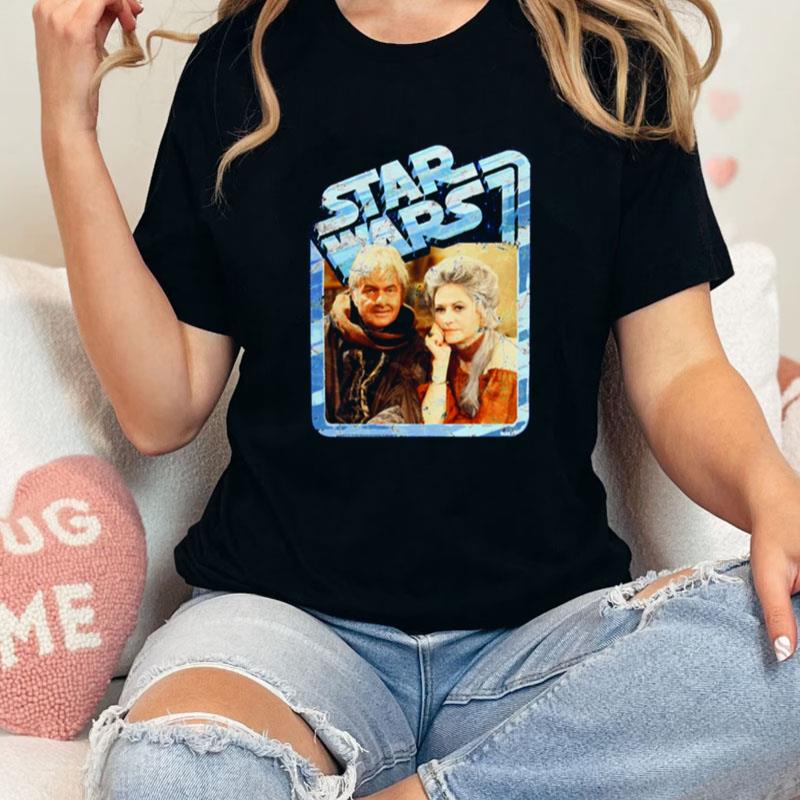 Holiday Special Golden Girls Unisex Shirts