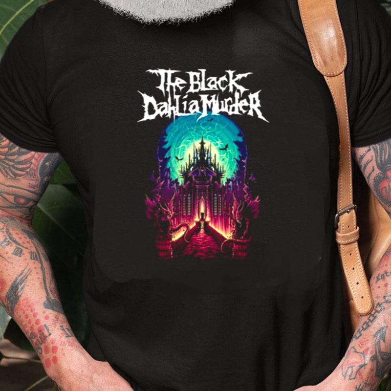 Kings Of The Nightworld The Black Dahlia Murder Unisex Shirts