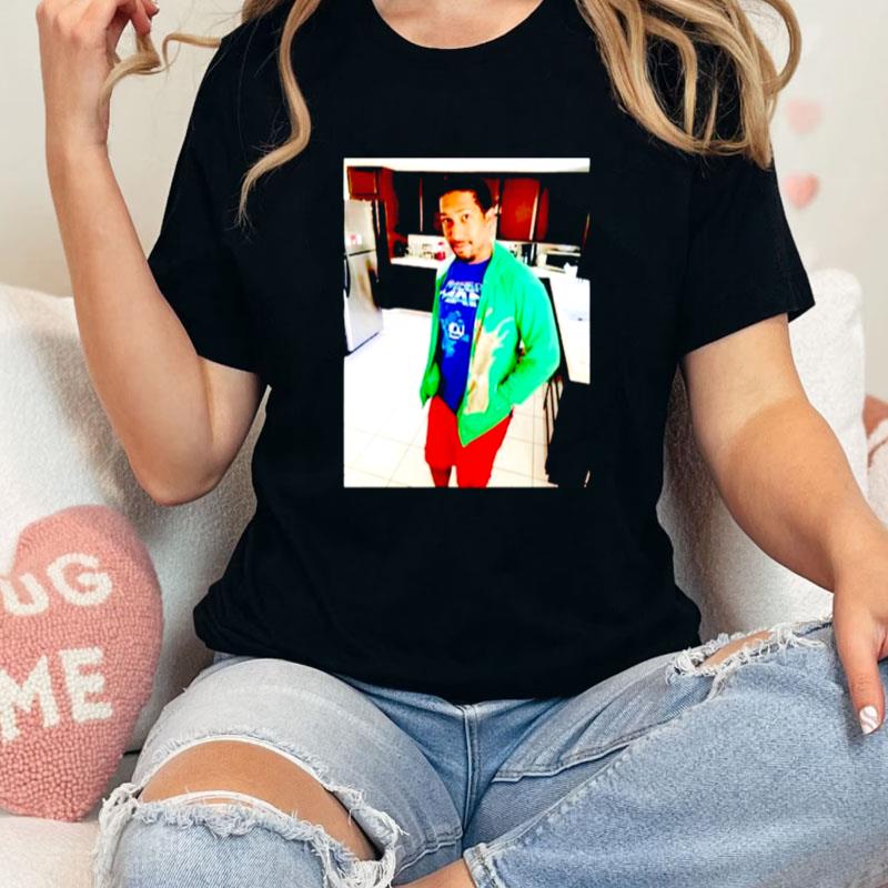 Larry Lurr Unisex Shirts