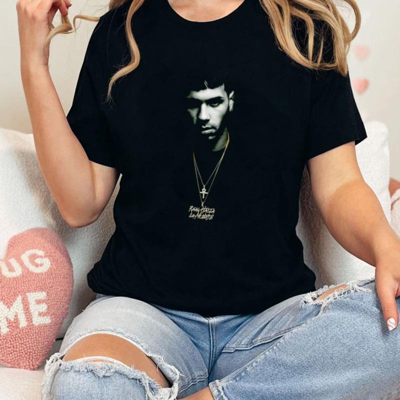 Music Session Anuel Aa Unisex Shirts