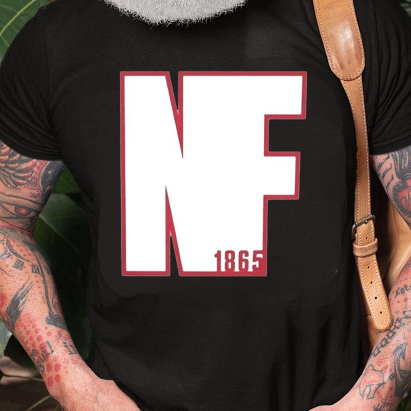 Nottingham Forest Nf 1865 Unisex Shirts