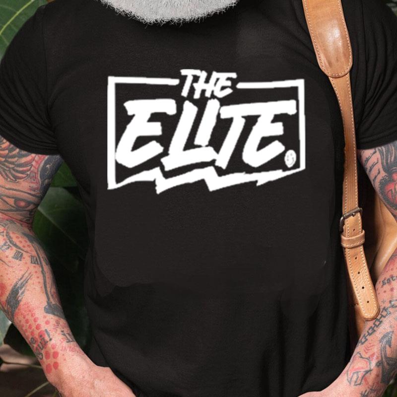 Omega Young Bucks The Elite's Upgrade Unisex Shirts