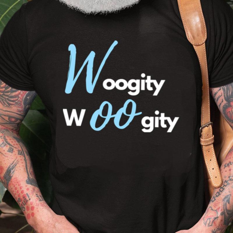 Outer Banks Woogity Woogity Trending Unisex Shirts