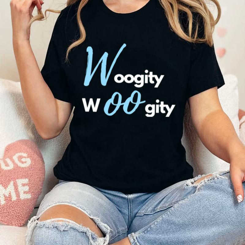 Outer Banks Woogity Woogity Trending Unisex Shirts