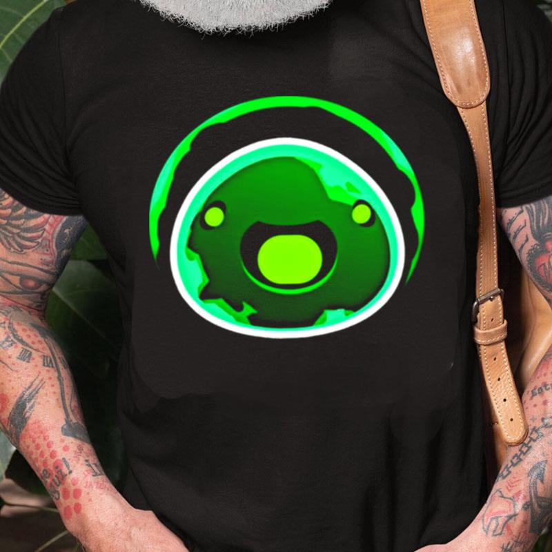 Rad Slime Slime Rancher Unisex Shirts