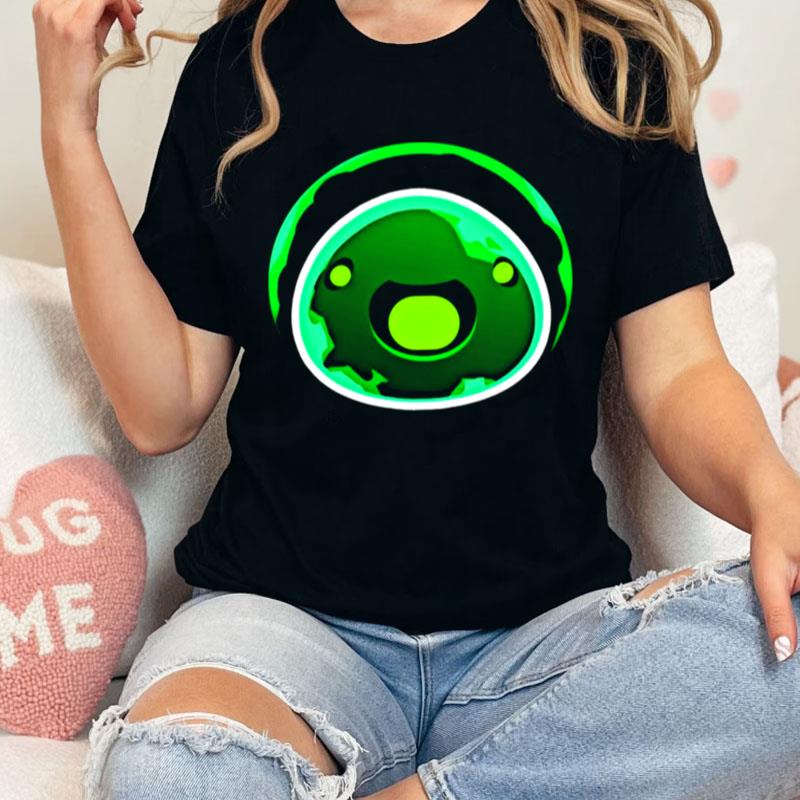 Rad Slime Slime Rancher Unisex Shirts