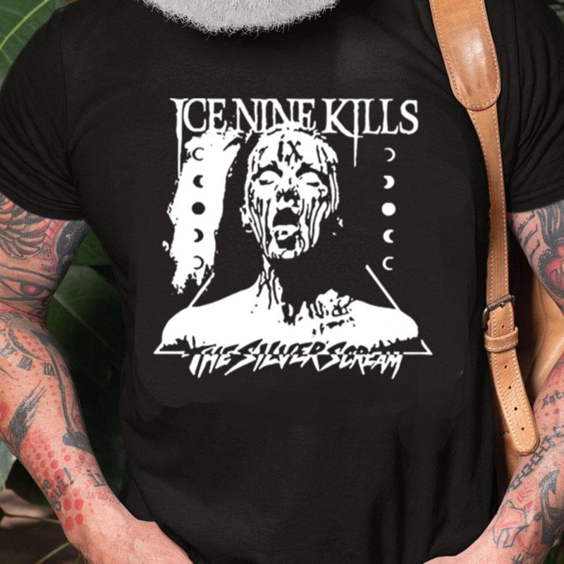 Rainy Day Ice Nine Kills Unisex Shirts