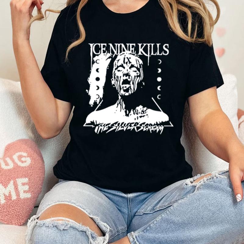 Rainy Day Ice Nine Kills Unisex Shirts