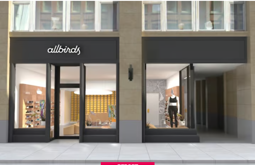 Allbirds Appoints New Marketing and Design Leaders