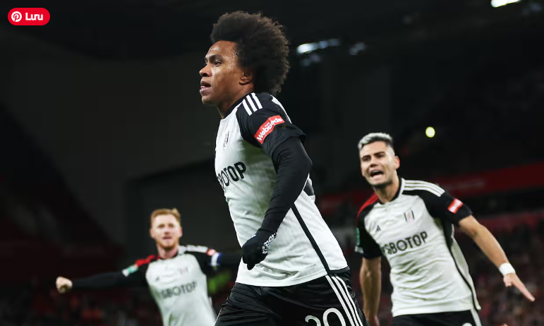 Fulham Eyes Historic Win Over Liverpool in Carabao Cup Semifinal"