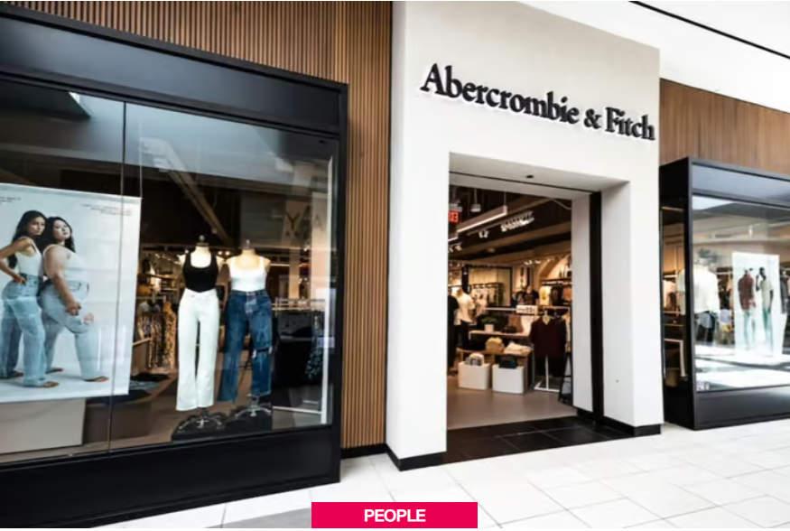 Former Abercrombie & Fitch CEO Faces FBI Investigation for Alleged Sexual Crimes