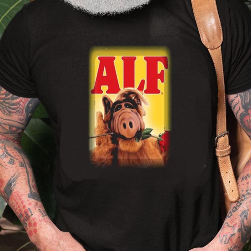 Season 2 Art 90S Alf Unisex Shirts