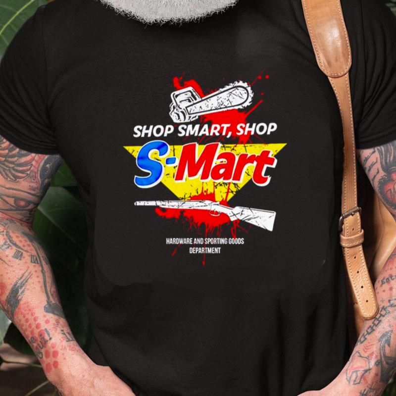 Shop Smart Shop Mart Hardware And Sporting Goods Departmen Unisex Shirts