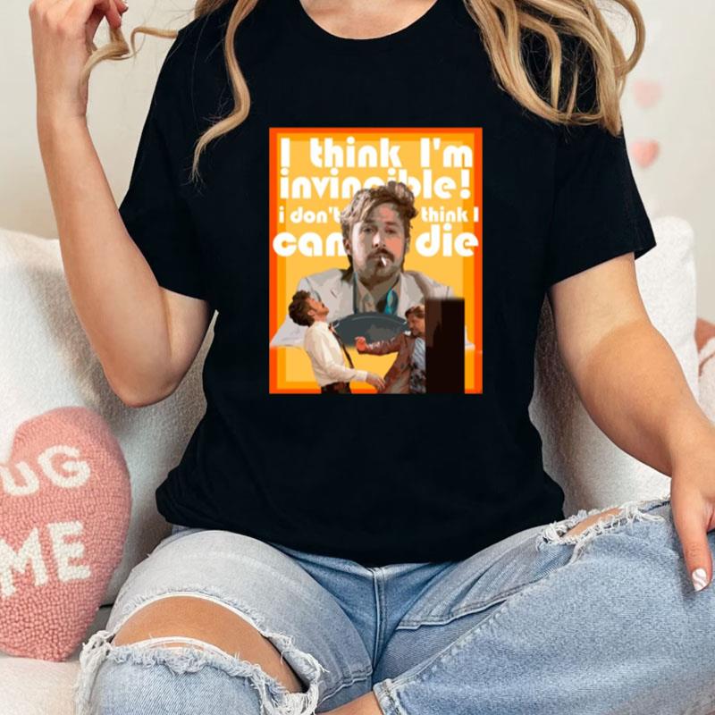 The Nice Guys Ryan Gosling Unisex Shirts