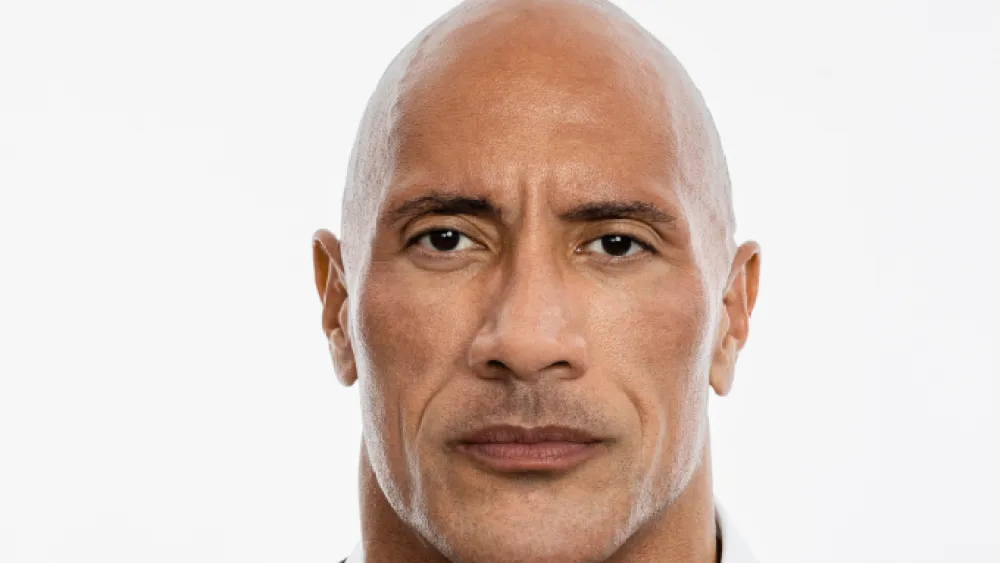 Dwayne Johnson Appointed Board Member of WWE Parent TKO Group, Secures Full Ownership of 'The Rock' Trademark