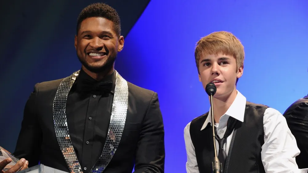 Usher Explains Justin Bieber's Decision to Decline Super Bowl Halftime Show Invitation