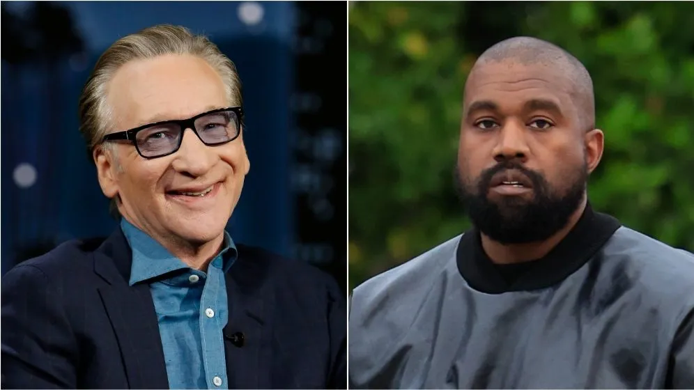 Bill Maher Discloses Decision to Scrap Two-Hour Kanye West Podcast Interview Over Antisemitism: ‘I Won’t Contribute to This’