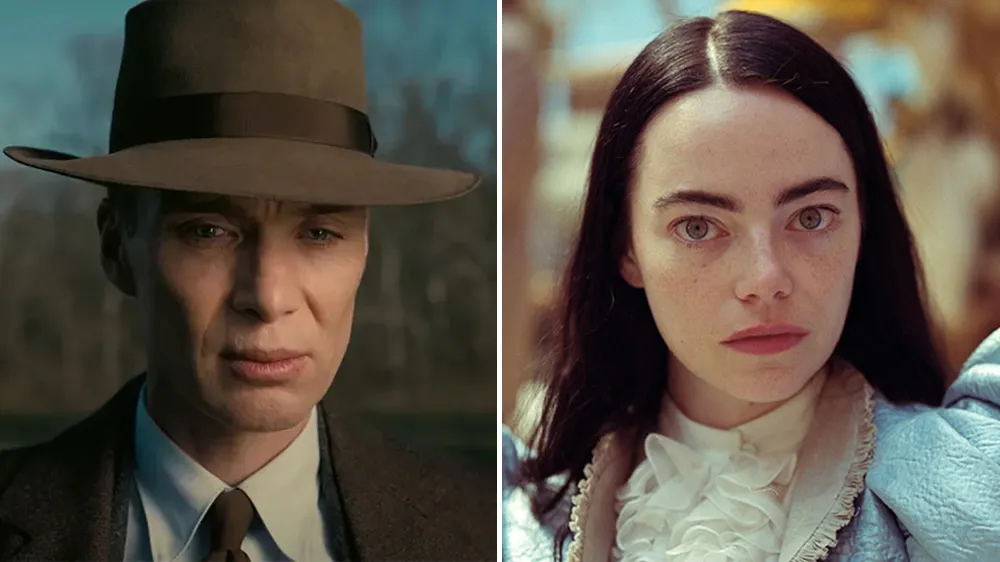 BAFTA Awards: ‘Oppenheimer’ and ‘Poor Things’ Dominate; 'Barbie' and 'Maestro' Miss Out — Full List of Winners