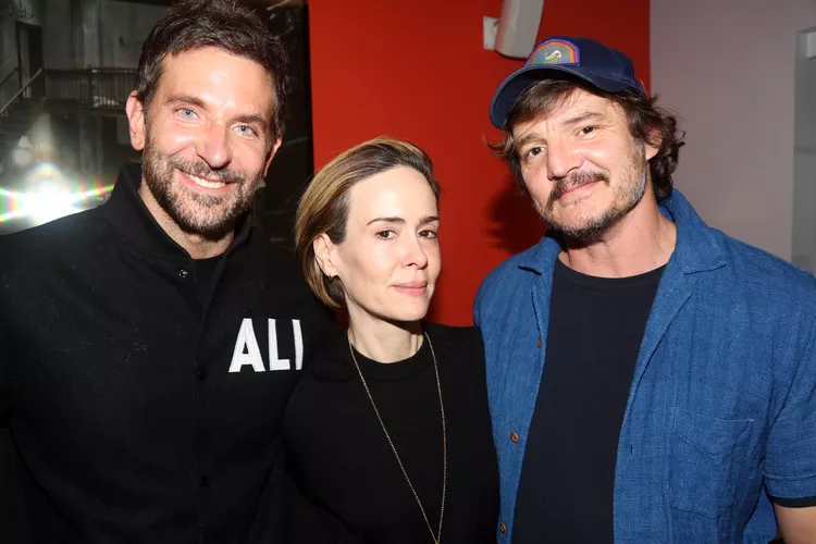 Stars Converge to Witness Sarah Paulson's Stellar Performance in Broadway's Appropriate