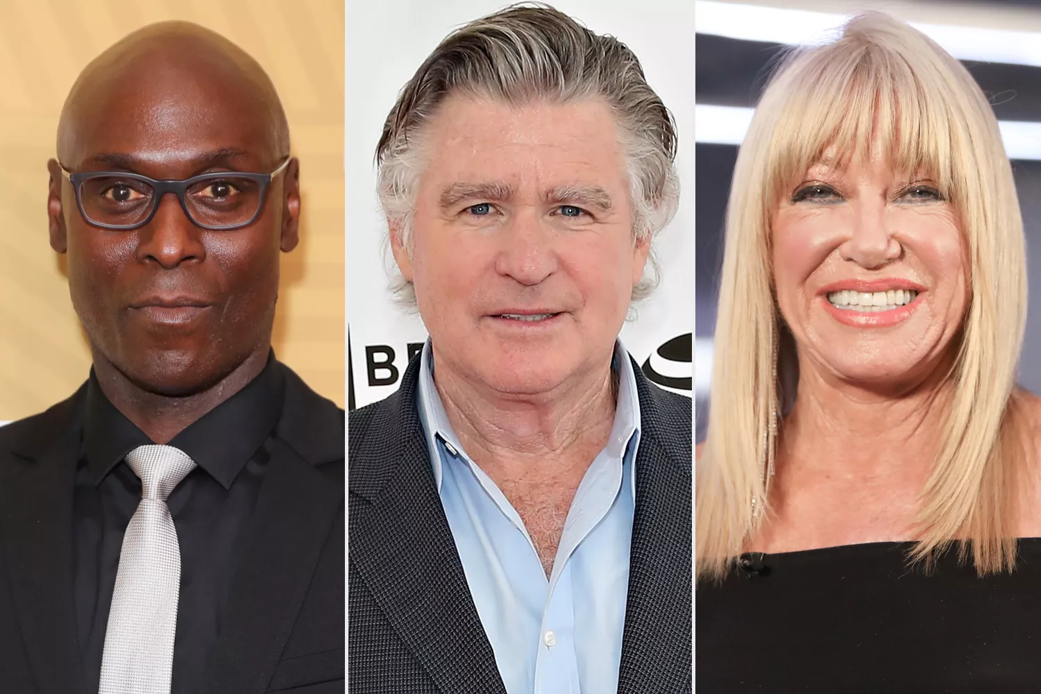Lance Reddick, Treat Williams, Suzanne Somers, and Other Stars Left Out of Main In Memoriam Segment at 2024 Oscars