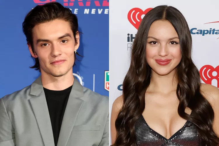 Louis Partridge, the rising English actor, has become the subject of curiosity since his romantic involvement with the multi-talented Olivia Rodrigo surfaced in late 2023.