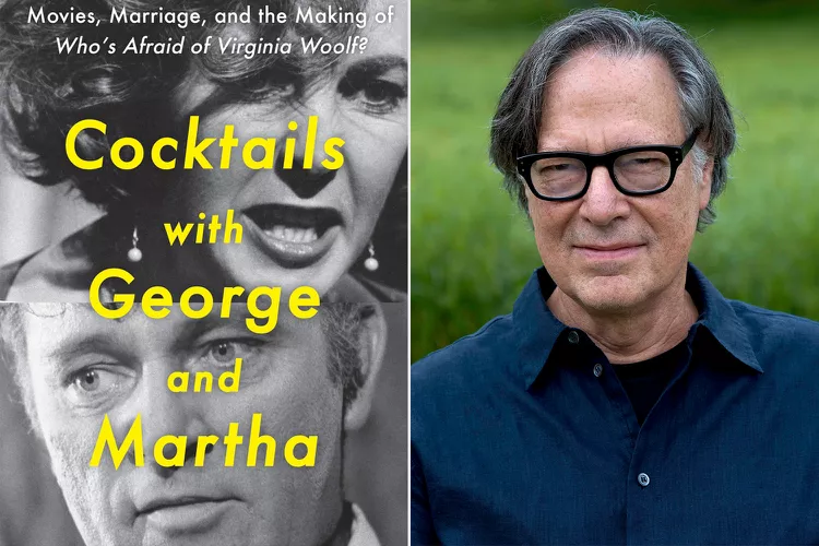 Revealing Insights from Philip Gefter’s Latest Book Unraveling the Making of "Who's Afraid of Virginia Woolf?"