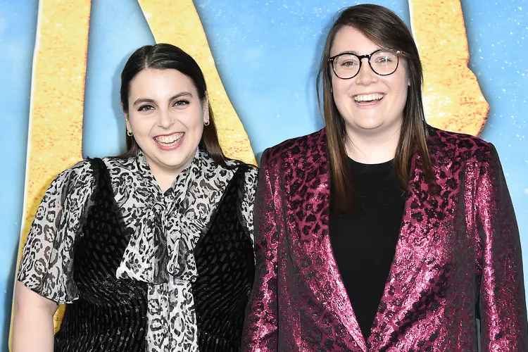 Beanie Feldstein's Romantic Journey: Delving into the Love Story with Bonnie Chance Roberts