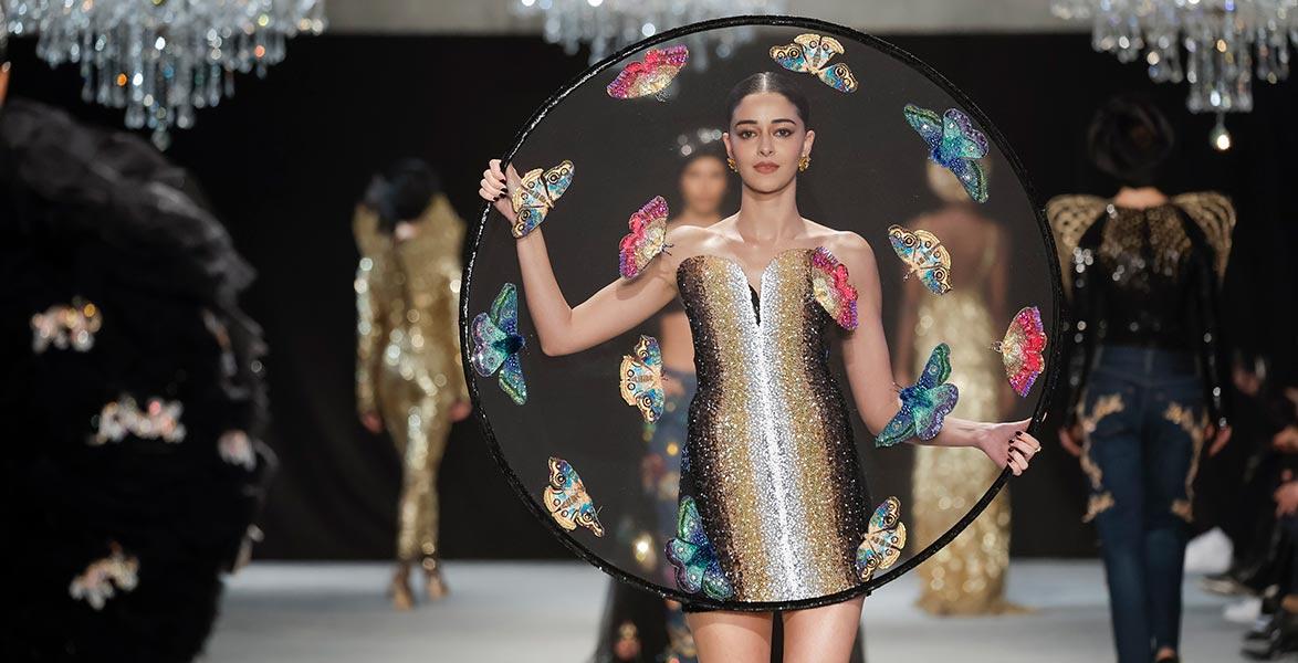 5 Highlights at Paris Couture Week 2024: Schiaparelli, Maison Margiela, Rahul Mishra...