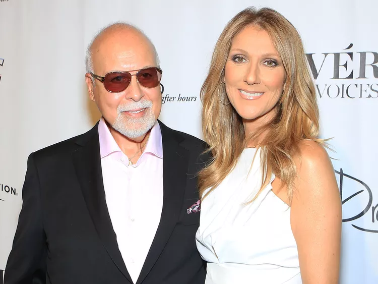 Céline Dion and René Angélil's love story remains etched in the hearts of many, spanning over two decades until his passing in 2016.