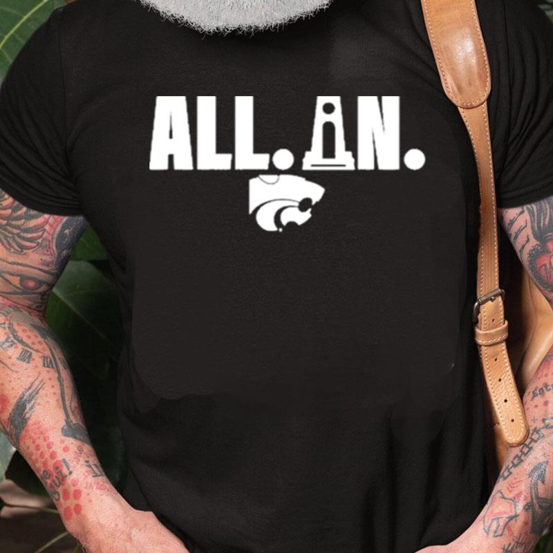 All In Unisex Shirts