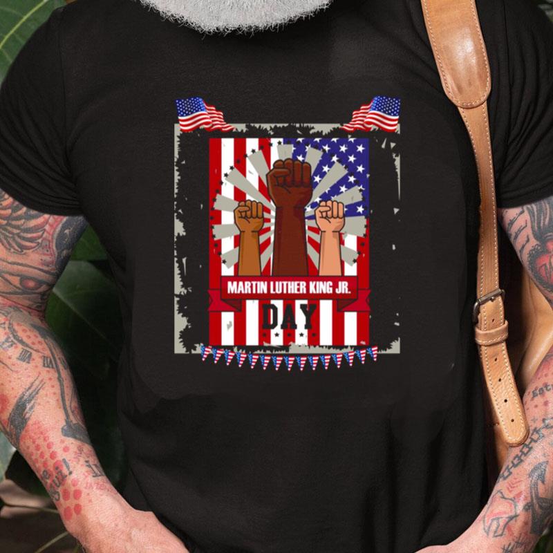 American Civil Unisex Shirts