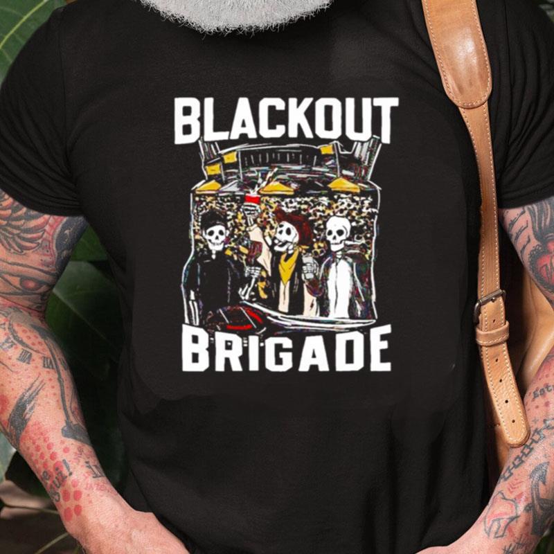 Black Out Brigade Unisex Shirts