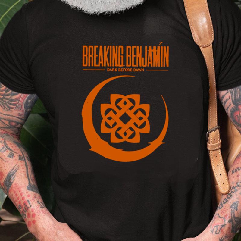 Breaking Benjamin Wish I May Unisex Shirts