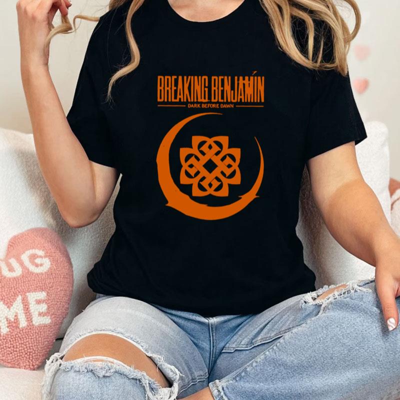 Breaking Benjamin Wish I May Unisex Shirts